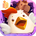 小鸡与小马超级派对手机版