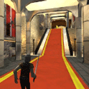 城堡运行地牢骑士游戏(Castle Run)