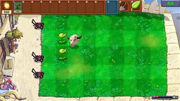 植物大战僵尸新指导版最新版本 植物大战僵尸新指导版最新版本