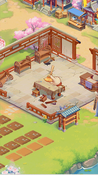 我的花园世界安卓版下载 我的花园世界安卓版下载