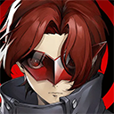 女神异闻录夜幕魅影官服