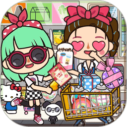 米加小镇商店最新版(miga store)