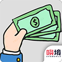 失业在家炒股游戏