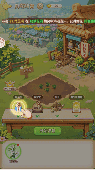 我的花园世界app下载 我的花园世界app下载