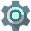 隐藏的设置项app