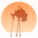 行走的老鲸鱼手游