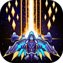 天空猛禽太空入侵者中文版(Sky Raptor)