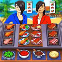 幸福小卖部游戏