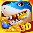 七七捕鱼狂暴版(10亿炮台)