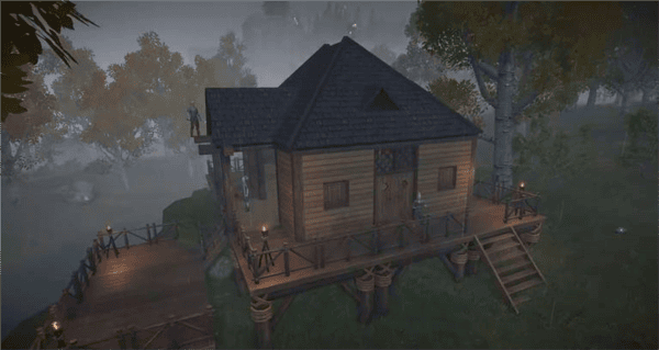 荒原曙光官方版下载