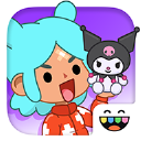 托卡生活世界1.119版本