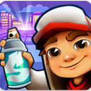 地铁跑酷3.54.5破解版