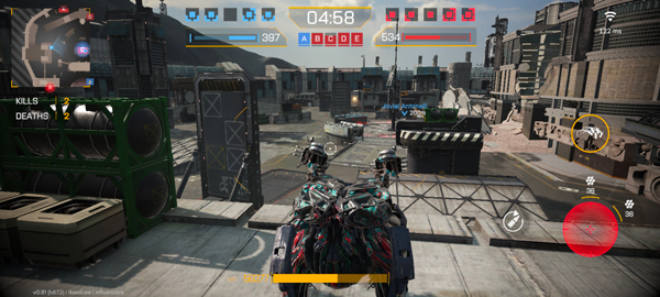 Torncommunity游戏最新版本