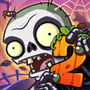 植物大战僵尸2十二周年版本