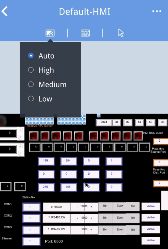 easyaccess2.0官方下载