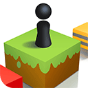 跳跳跳方块官方正版