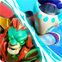 冲啊原始人手游官方正版