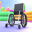 轮椅向前冲手机版