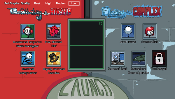 火柴人最后的任务手游官方正版