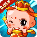 西楚霸业0.05折西游免单版