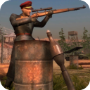 世界大战英雄官方正版