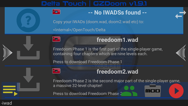 delta模拟器 delta模拟器