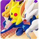 宝可梦大集结台服