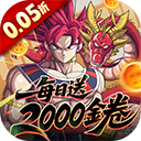 超次元大冒险觉醒果实手游