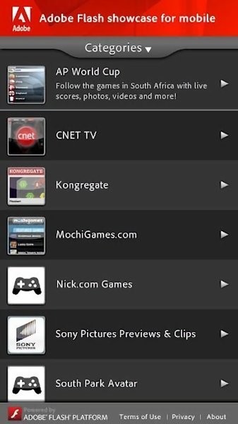 adobeair官方免费下载