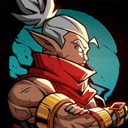 暗影传奇剑猎人手游