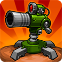 战术战争塔防(Tactical War)