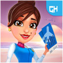 安珀的空姐梦官方正版