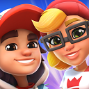 Subway Surfers Blast官方版