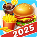 小镇大厨国际版