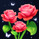 插花消除小游戏