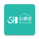 513教育app