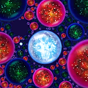 行星吞噬进化游戏