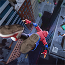 蜘蛛街战斗卫士手游