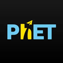 PhET app
