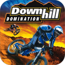 暴走山地自行车金手指版