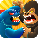 怪物向前冲游戏