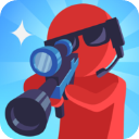 我狙打得贼准游戏