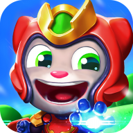 汤姆猫小小勇士国服