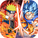 恋恋驯龙记(0.05折动漫乱斗)