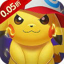 宠物猎人(0.05折送SSS精灵)