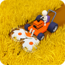 石头割草(Stone Grass)