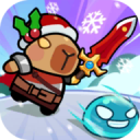 卡皮巴拉幸存者手游