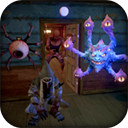 后门第一章游戏