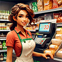 超级市场(Super Mart)