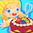 糖糖蛋糕店游戏